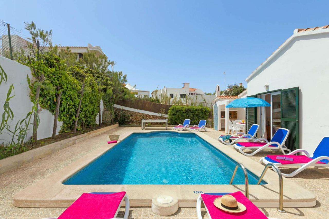 Villa Romani By Villa Plus أرينال دو ان كاسيل المظهر الخارجي الصورة