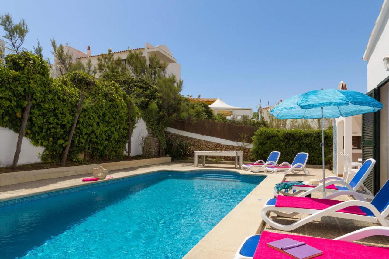 Villa Romani By Villa Plus أرينال دو ان كاسيل المظهر الخارجي الصورة