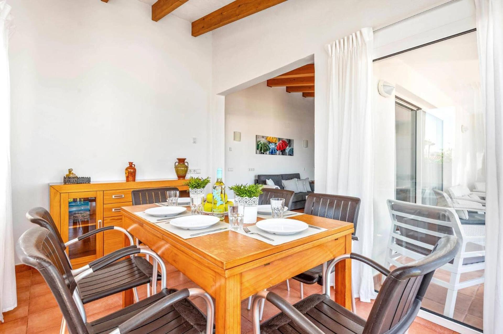 Villa Romani By Villa Plus أرينال دو ان كاسيل المظهر الخارجي الصورة